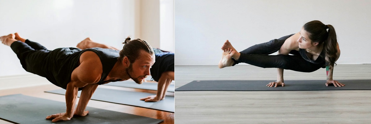 Thể Thao Giúp Tim Mạch Khỏe Mạnh